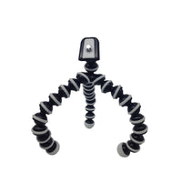 Super Flexible Octopus Tripod Stand for Mobile Phone & Cameras_3
