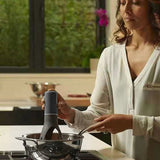 The Unique Automatic Pan Stirrer Innovative Kitchen Gadget - Battery Powered_10