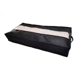 Foldable Under the Bed Storage Cloth Organizer Quilt Bag_7