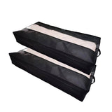 Foldable Under the Bed Storage Cloth Organizer Quilt Bag_8
