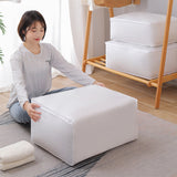 Foldable Waterproof and Moisture-Proof Quilt Storage Bag Closet Organizer_11