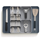 Expanding Kitchen Drawer Organizer Tray for Cutlery Utensils and Gadgets_1