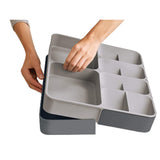 Expanding Kitchen Drawer Organizer Tray for Cutlery Utensils and Gadgets_6