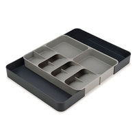 Expanding Kitchen Drawer Organizer Tray for Cutlery Utensils and Gadgets_0
