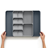 Expanding Kitchen Drawer Organizer Tray for Cutlery Utensils and Gadgets_3