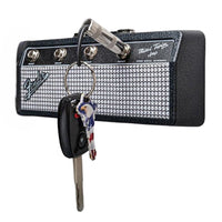 Fender Jack Key Storage Rack for Music Lovers_0