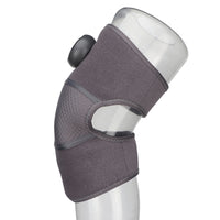 Heated Knee Brace Wrap with Massager for Pain Relief- Type C Rechargeable_9