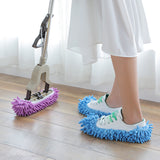 Multifunctional Mop Slippers Dust Removal Lazy Shoe Cover Cleaning Tools_10
