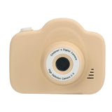 High Definition Front Rear Kid’s Dual Toy Camera USB Rechargeable_3