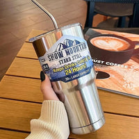Stainless Steel Double Layered Vacuum Insulated Cold Coffee Cup_17