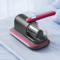 Handheld Dust Removal Vacuum Cleaner with UV Light- USB Charging_3