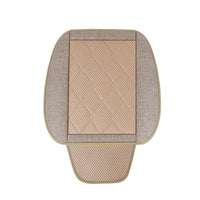 Car Seat Cover Cooling Pad Electric Air Ventilator Seat Cushion_1