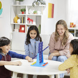 Four in a Row Interactive Children and Family Puzzle Board Game_12