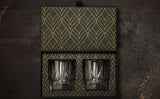 The Eco Crystal Collection - Imperial Whiskey Glass Edition