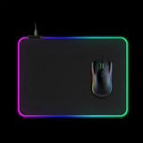 Symphony RGB Luminous Mouse Pad