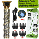 Cordless Portable Trimmer