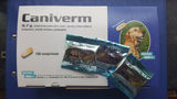 CANIVERM 0.7g All Wormer for Dog 100 Tablets