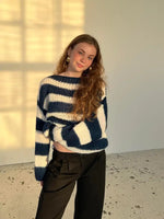 Cozy Chic Knitted Sweater