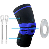 Unisex Knee Compression Sleeve