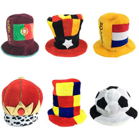 Cosplay Clown Hat for Parties