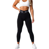 Breathable Hip-lifting Leggings