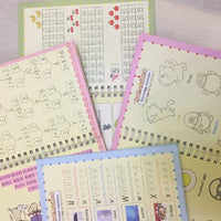 Reusable Copybook