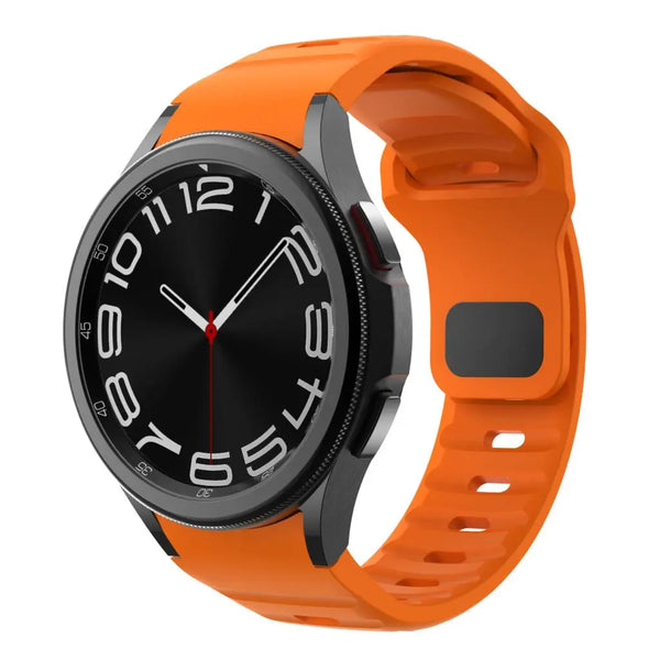 Silicone Band for Watch