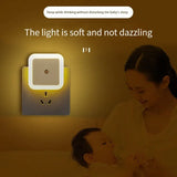 Wireless LED Night Light