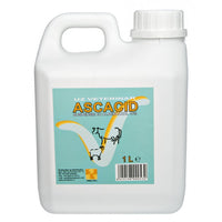 ASCACID 10% 1L  Albendazole For Bovine