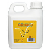 ASCACID 2.5% 1L  Albendazole For Ovini
