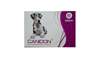 CANIDON 6cp Internal antiparasitic for Dog  Praziquantel, Pyrantel pamoate,Febantel - (SAME WITH CANIVERM)
