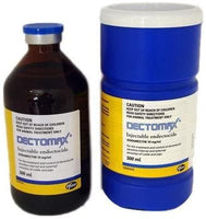 DECTOMAX  doramectin  for cattle & sheep