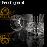 The Eco Crystal Collection - Reserve Whiskey Glass Edition