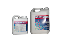 DOUVISTOME  Oxiclozanid 34mg oral suspension for cattle and sheep