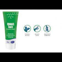 EQVAGEL Forte 150g Gel for rapid removal of pain, reduction of inflammation, discomfort and muscle spasms