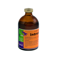 INTROVIT E SELENIUM 100ML Vitamina E-caprini, ovini, bovini