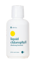 Calivita liquid Chlorophill 473ml