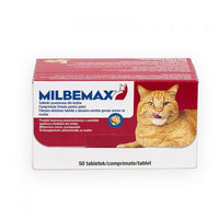 MILBEMAX  for CAT