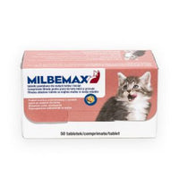 MILBEMAX  for CAT