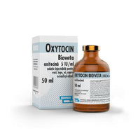 Oxytocin 5 I.U.  50ml