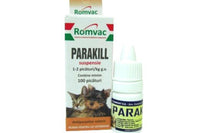 PARAKILL- Fipronil external antiparasitic for Dog & Cat