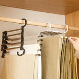 Adjustable Trouser Hangers