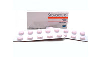 Stomorgyl- 20 tablets for dog and cat