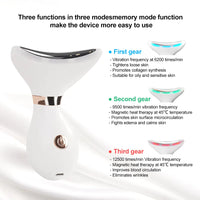 Skin Rejuvenation Lift Device