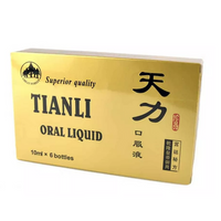TIANLI Oral liquid 6x10ml