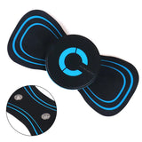 Mini Cervical Frequency Massager