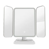 Smart Tri LED Makeup Mirror