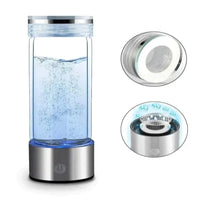 Aqua Ionizer